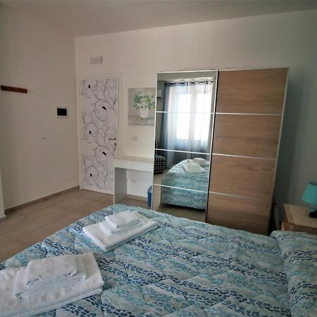 La Rosatea Rooms Monreale Eksteriør billede