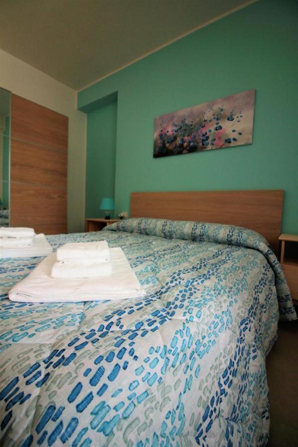 La Rosatea Rooms Monreale Eksteriør billede